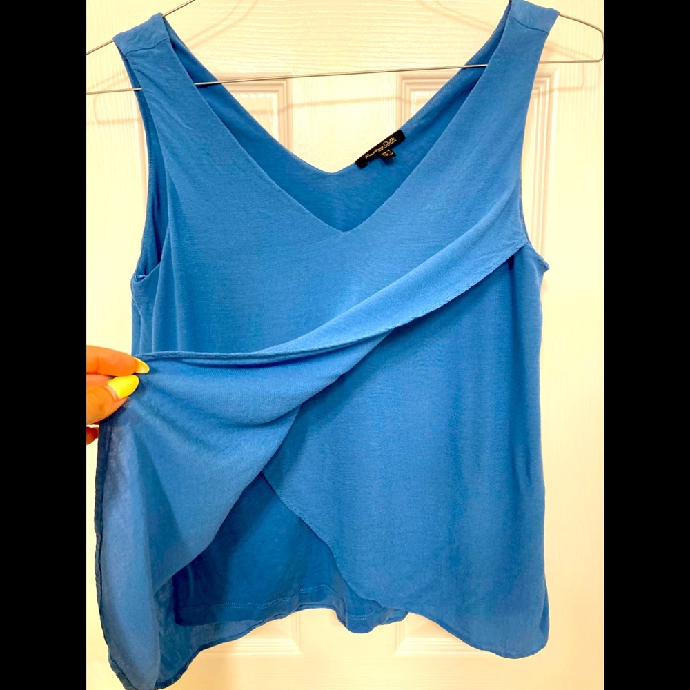 Massimo Dutti Top
